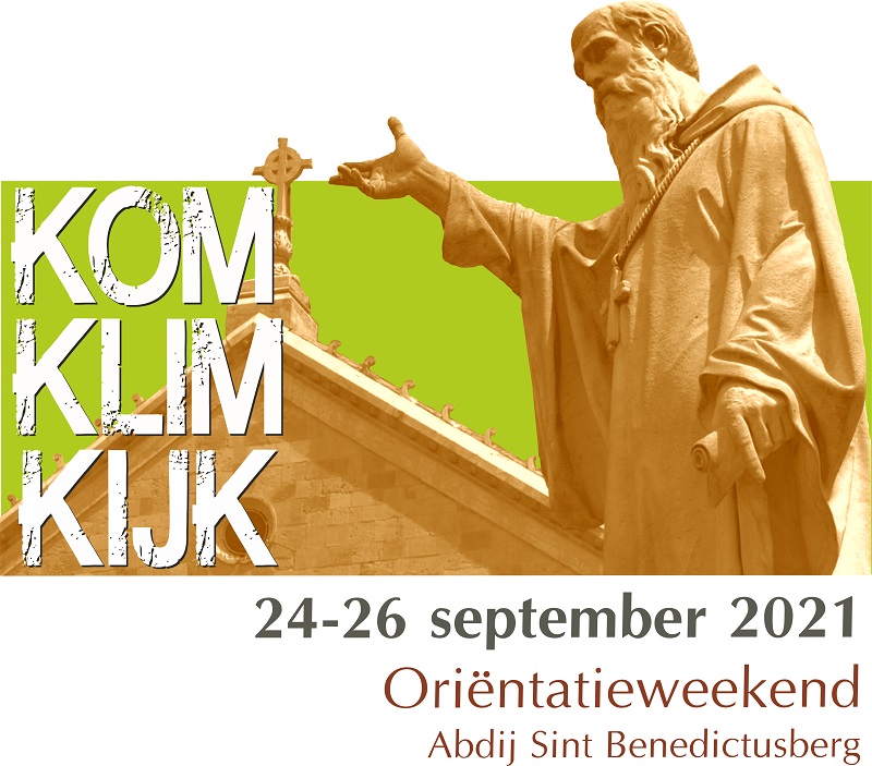Vrijdag 24 t/m zondag 26 september